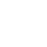 Google Partner badge in all white