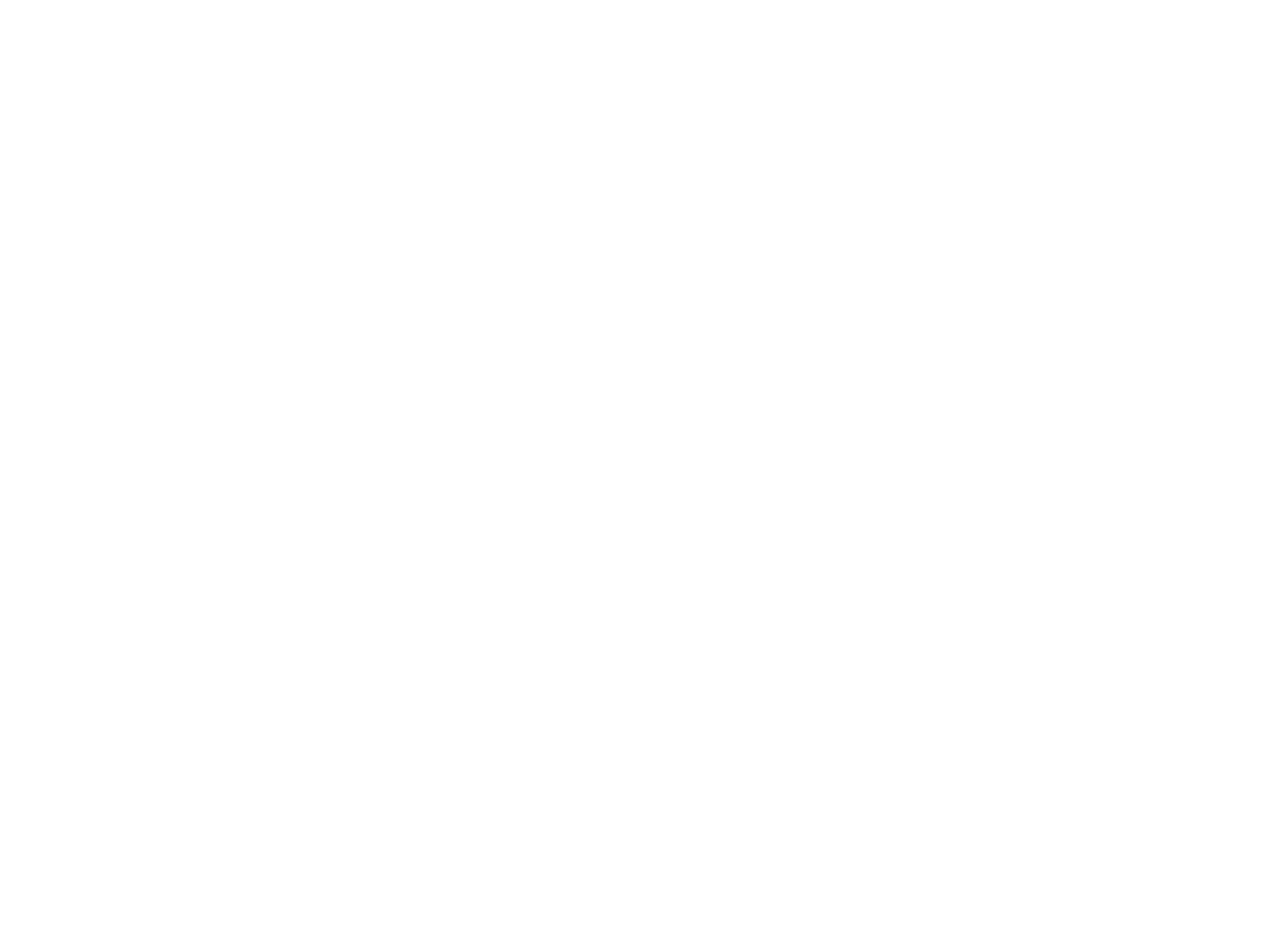 The NHS logo in all white