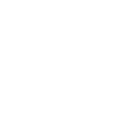 SoftBank's logo in all white